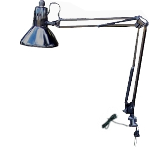 Dina Meri - Swing Arm Lamp