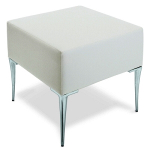 Gamma Bross - Bagua Pouff Reception Seating