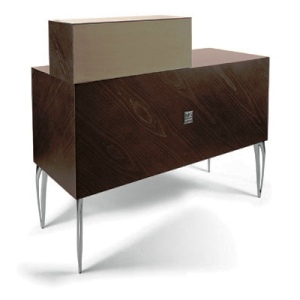 Gamma Bross - Cosme Top Reception Desk #GAVA015KA