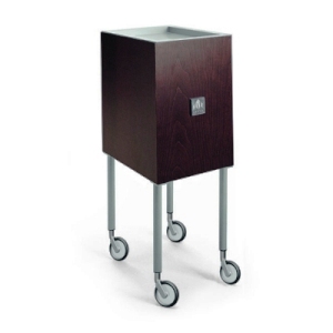 Gamma Bross - Cube Trolley