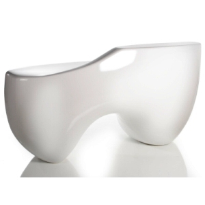 Gamma Bross - Fat Beauty Receptionist Desk