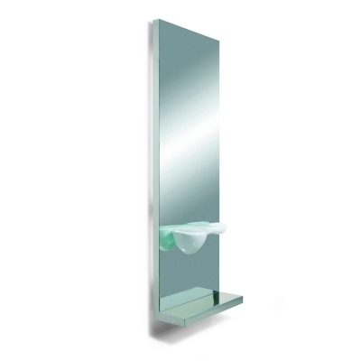Gamma Bross - Icon S Wall Styling Station Illuminated