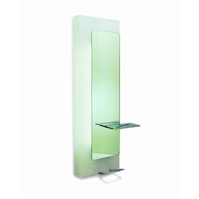 Gamma Bross - Light Wall Styling Station