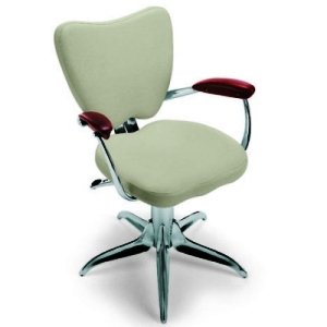 Gamma Bross - Man Ray Styling Chair