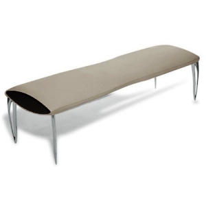 Gamma Bross - Numa Bench Reception Seating #GAVA028KA