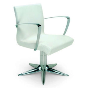 Gamma Bross - Otis Inox Styling Chair