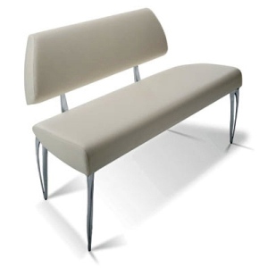 Gamma Bross - Prisko Reception Seating #GAVA016DI