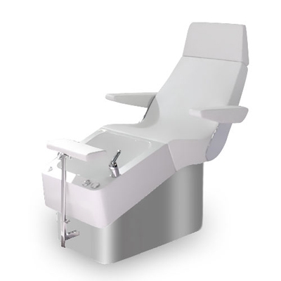 Gamma Bross - Streamline Basic Shiatsu Pedicure Spa