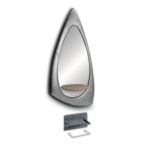Gamma Bross - Themis Wall Mounted Station