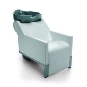 Gamma Bross - Washlongue 2011 Shiatsu Backwash Unit