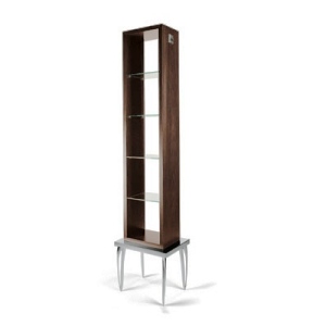 Gamma Bross - Wundercase Display Cabinet