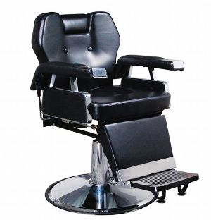 Mac - Arthur Barber Chair