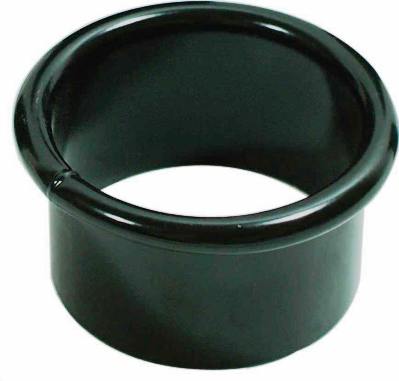 Mac - 3" Diameter Tool Holder - Black Plastic