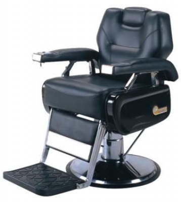 Mac - Barber Chair
