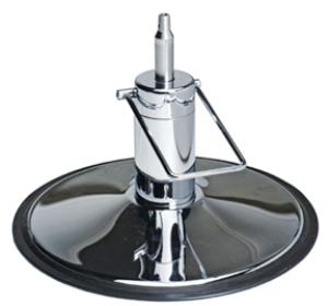 Mac - Extra Large Hydraulic Round Base