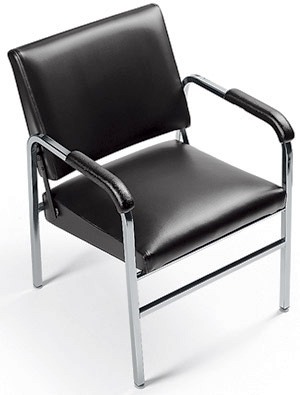 Mac - Recline Shampoo Chair
