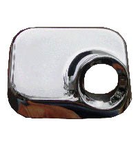 Marble - Model #1000-C Chrome Hose Receiver Cap