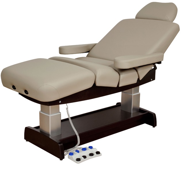 Oakworks - Performalift Electric Salon Top