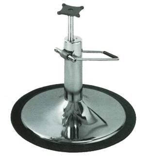 Pibbs - American Slim Pump - 24" Base