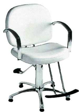 Pibbs - Azure Styling Chair