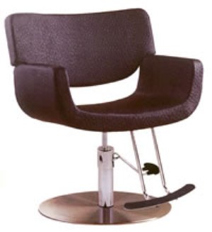 Salon Ambience - Quadro Chair 