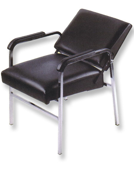 Pibbs - Shampoo Chair Auto Recliner