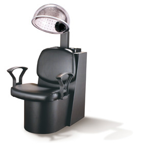 Takara Belmont - A-Series Dryer Chair