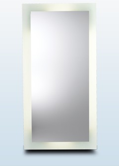 Takara Belmont - Koken Pedestal Mirror 