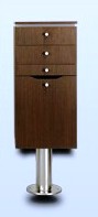 Takara Belmont - Koken Pedestal Styling Station