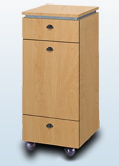 Takara Belmont - Koken Storage Rollabout #SL305