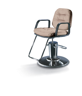 Takara Belmont - Planet Series All Purpose Chair