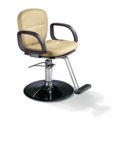 Takara Belmont - Taurus II Series All Purpose Chair