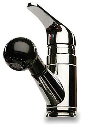 Veeco - Special Fixture with UPC and Built-in Vacuum Breaker