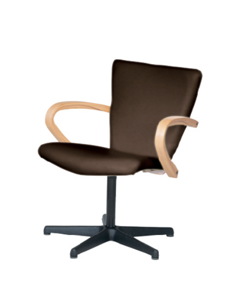 Belvedere - Caddy Reception Chair