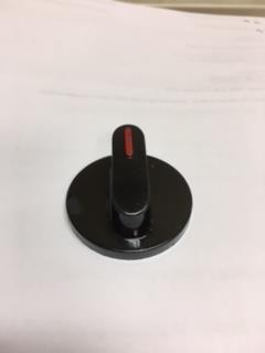 Belvedere - Heat Switch Knob for Dryer