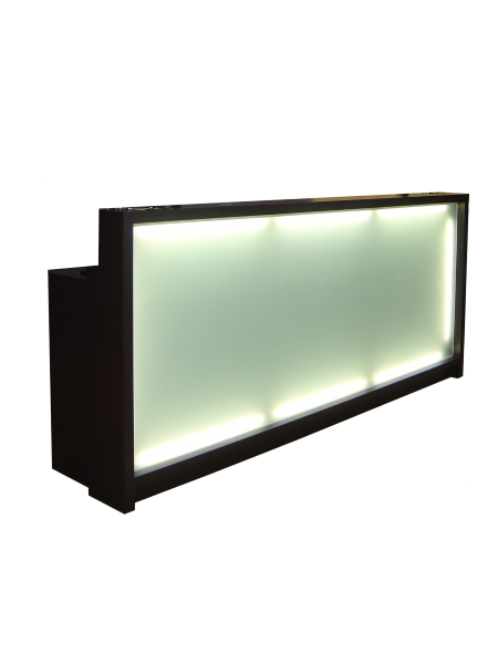 Belvedere - Serenity Lighted Desk 