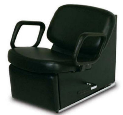 Belvedere - Siesta Client Controlled Heat and Massage Chair