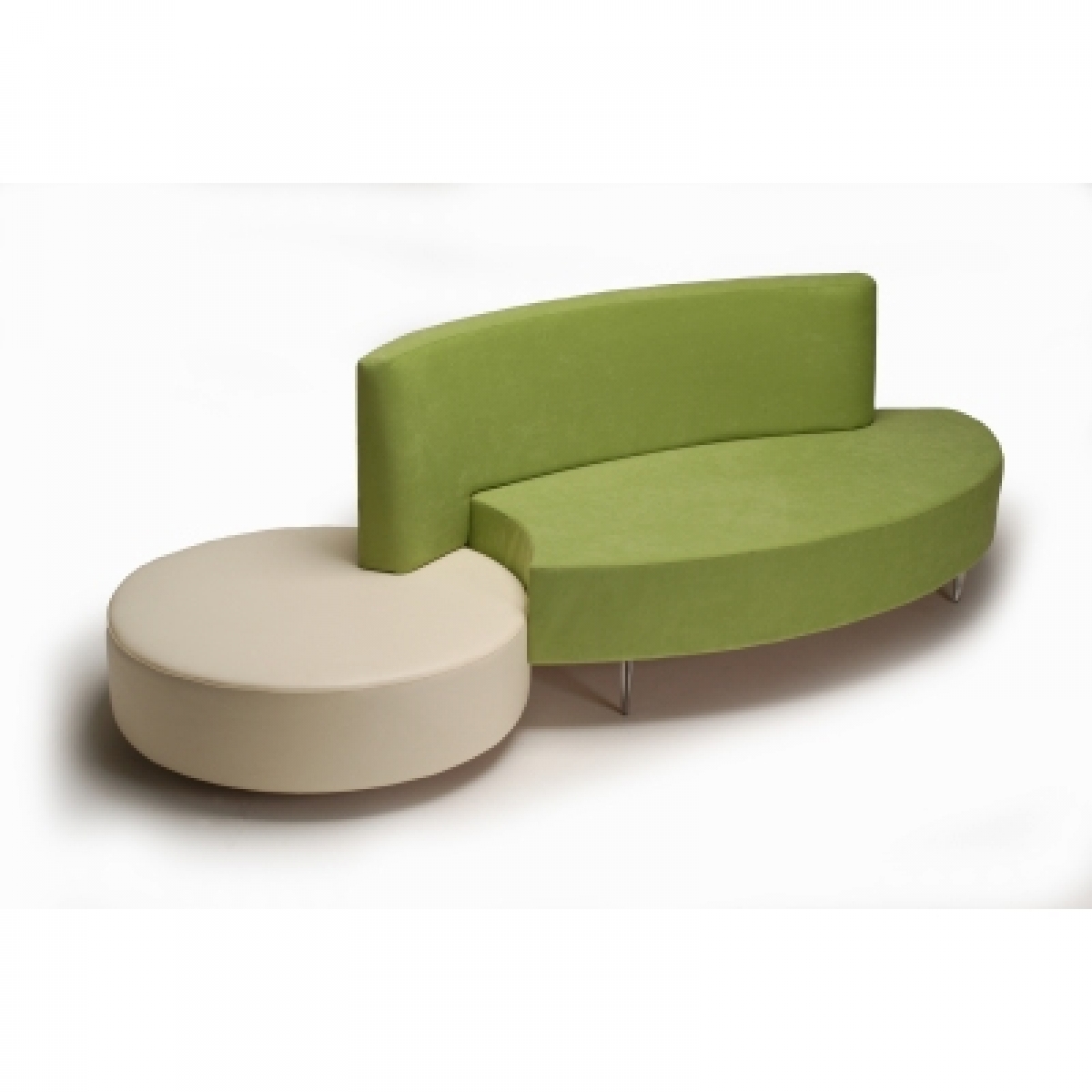 Gamma Bross - Sundial R Reception Seating 