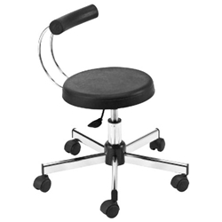 Pibbs - Forma Pro Mini Pedi Chair