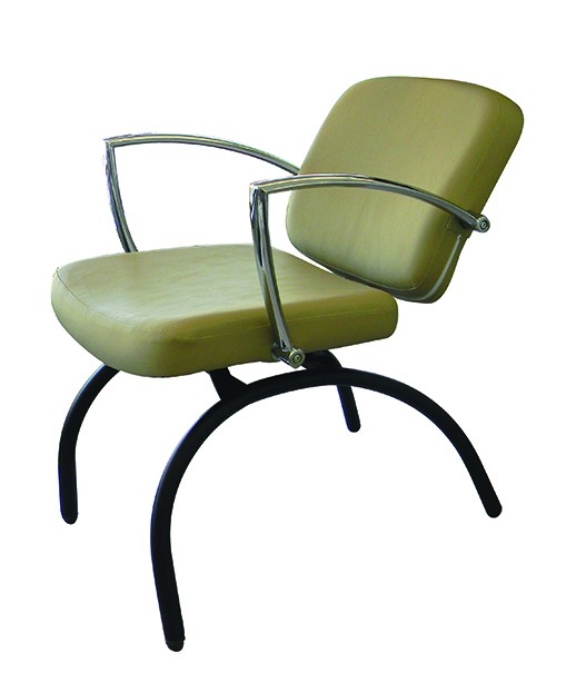Pibbs - Pisa Series Lounge Shampoo Chair