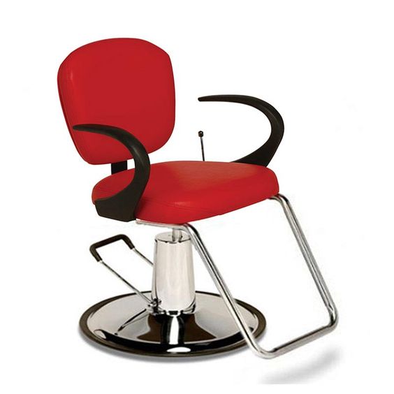 Veeco - Stiletto All Purpose Reclining Hydraulic Chair 