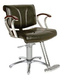 Collins - Chelsea BA Lever-Control Shampoo Chair
