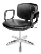 Collins - Cody Shampoo Chair