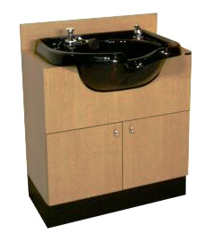 Collins - Concept Shampoo Bowl Bulkhead