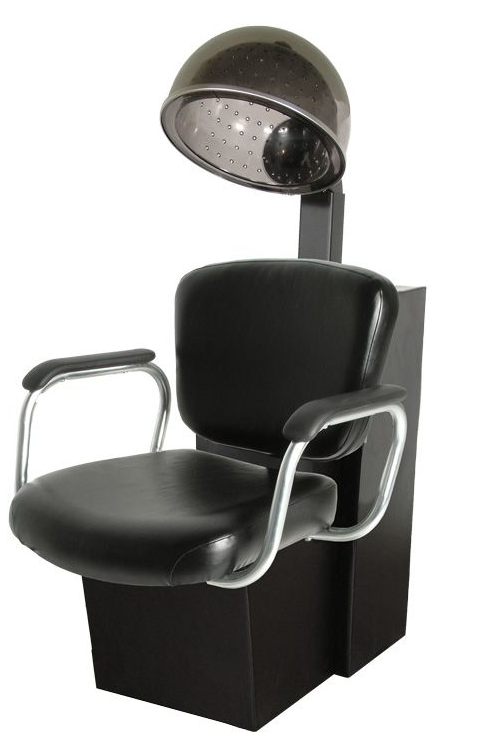 Jeffco - Aero Dryer Chair 