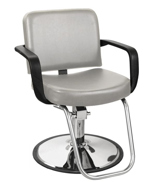Jeffco - Bravo Styling Chair w/ Standard G Base