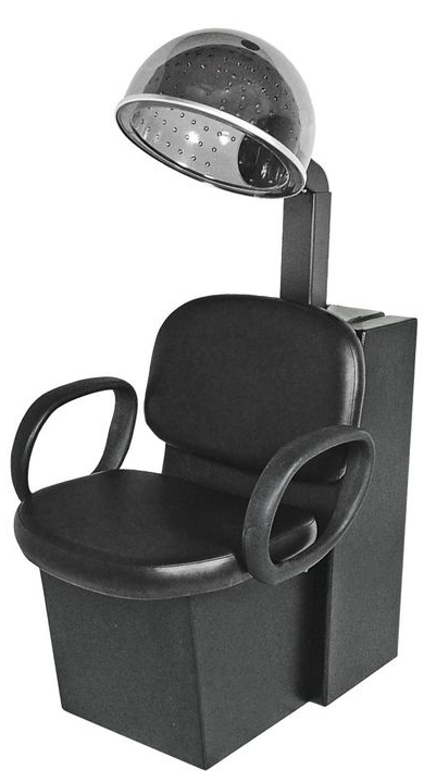 Jeffco - Contour Dryer Chair