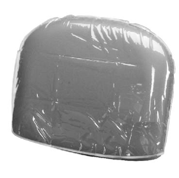 Jeffco - Plastic Chairback Cover