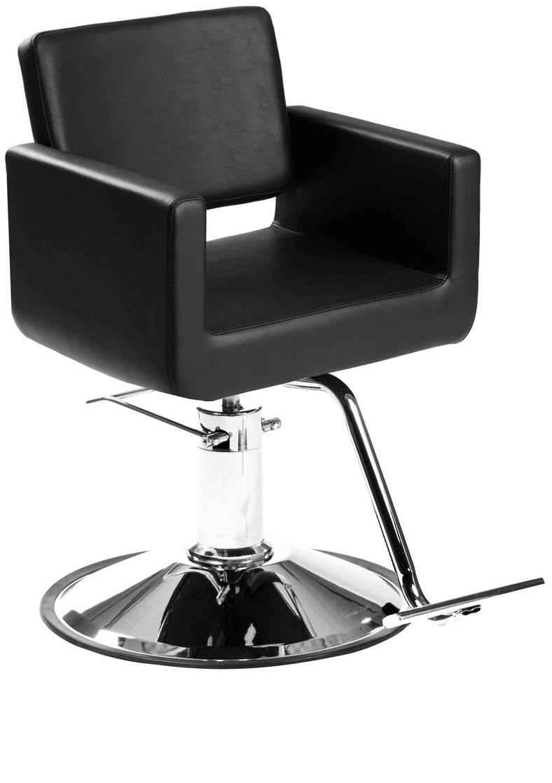 Mac - U-Shaper Styling Chair  