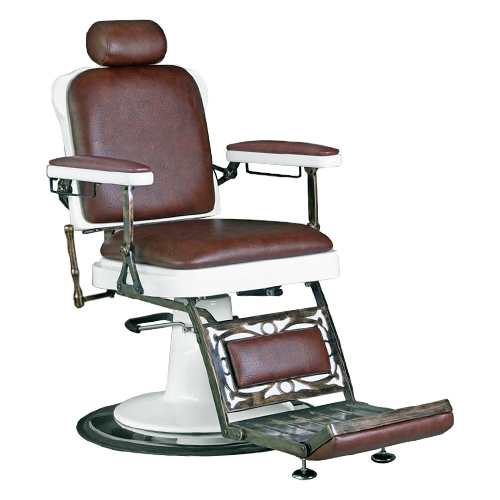 Samson - Retro Barber Chair